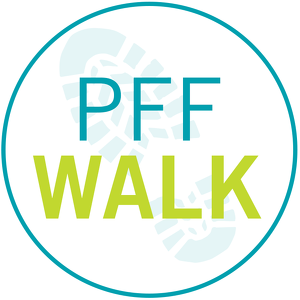 2022 PFF Walk